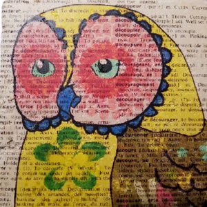 Meet your Posher, Owl_and_opal